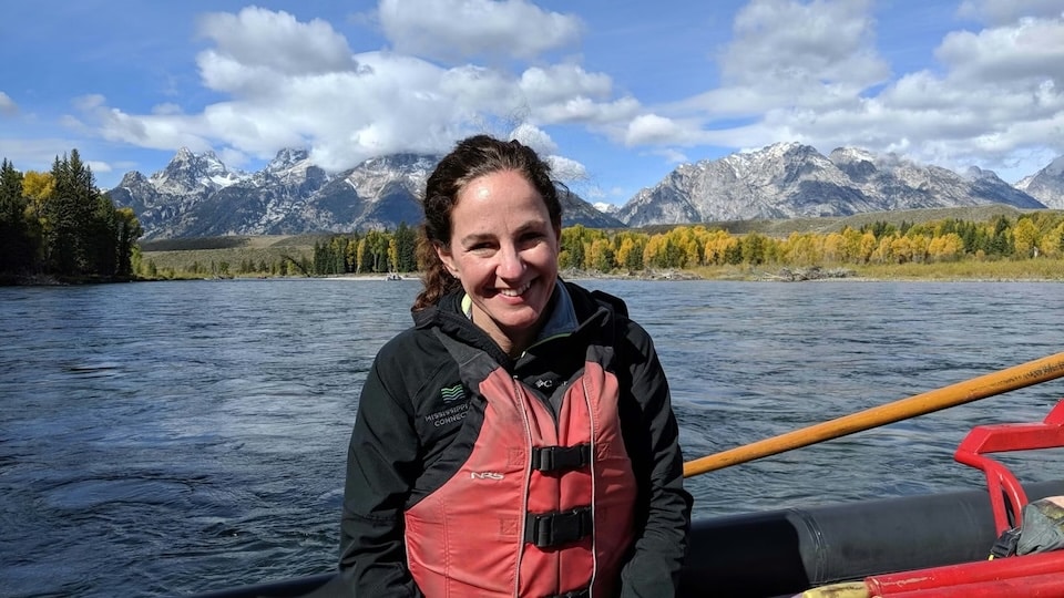 Katie Nyberg NPF Teton