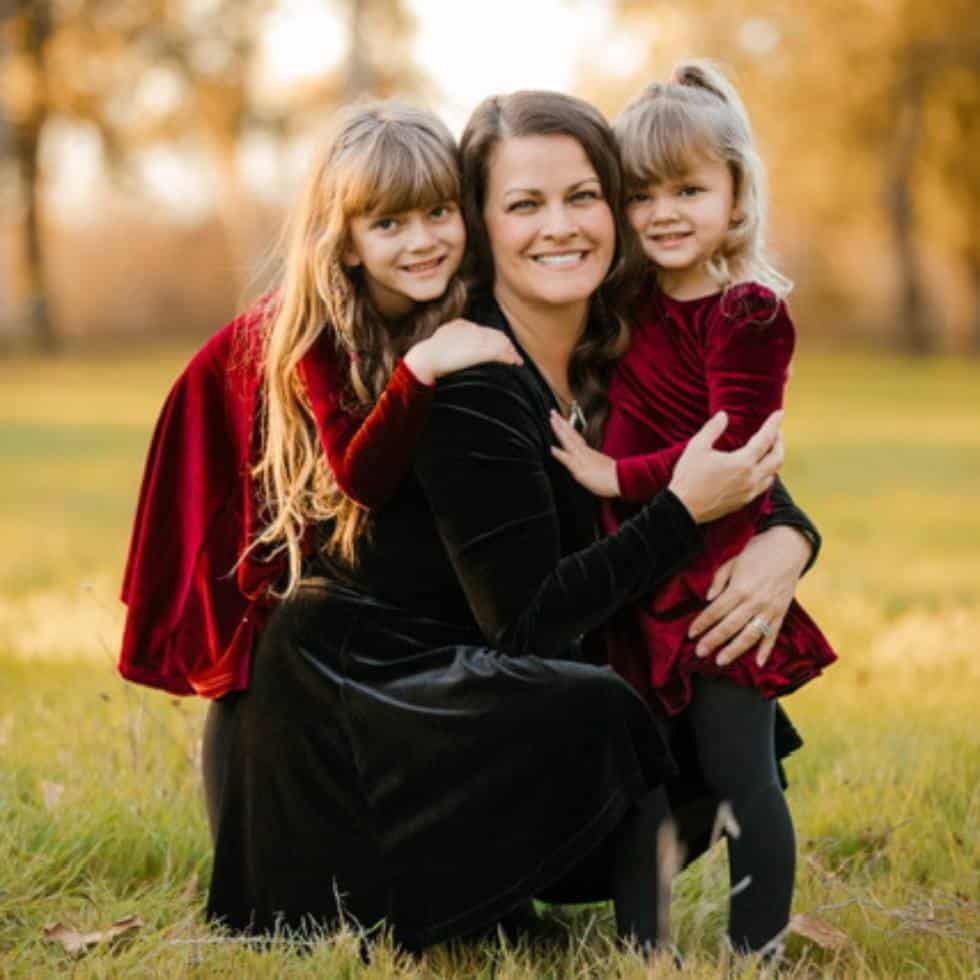 My PCS Story &ndash; Jen O&rsquo;Hara of Girls with Guns Clothing