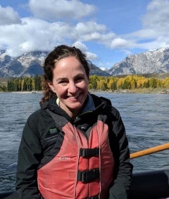 National Park Friends Alliance feature