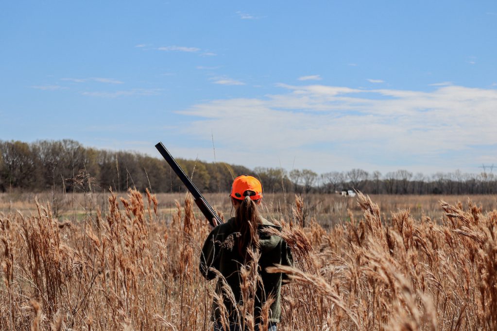 Pheasants forever 1 General CRP