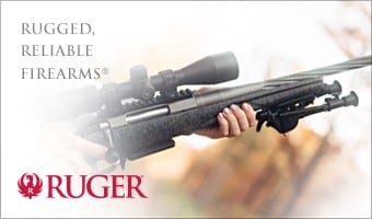 Ruger American Rilfe 10/22 Autoload Rifle Ruger Ad 2026 340 x 200