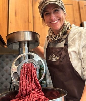Venison for Beginners feature