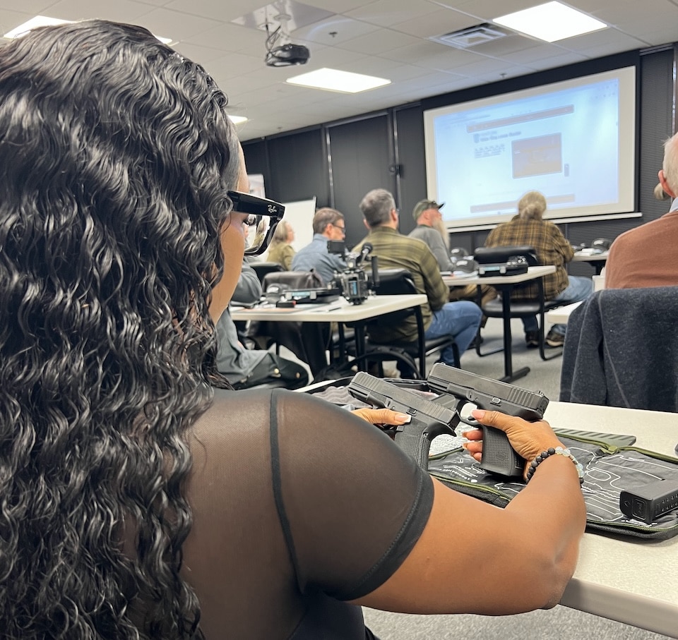 Visually inspeccting the Gen 5 & Gen 6