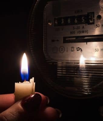 cook in power outage feature