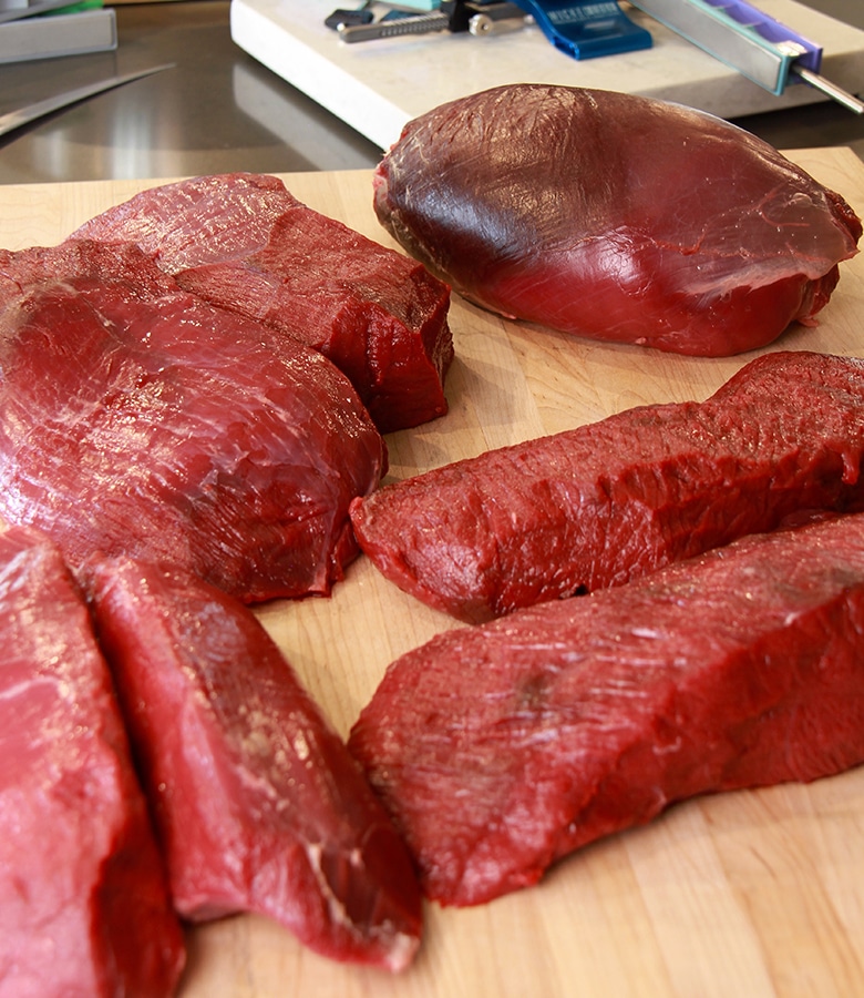 How to Cook Venison for Beginners