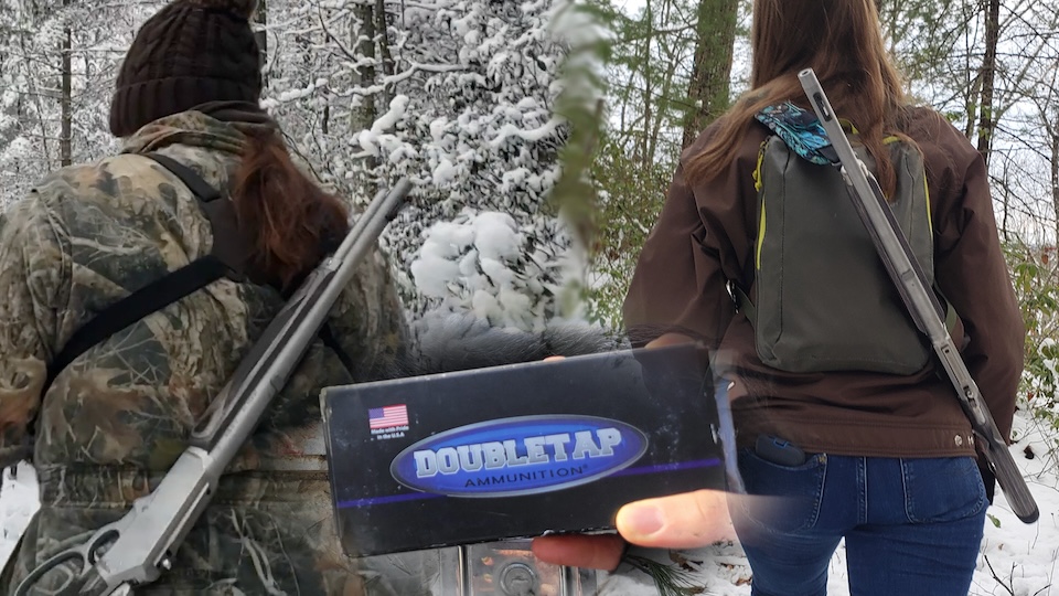 The Right Tools for the Job_ Marlin 336 Trapper Series