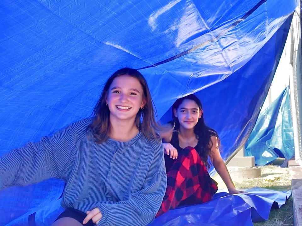 3 Ways Kids Can Survive The Unexpected 2