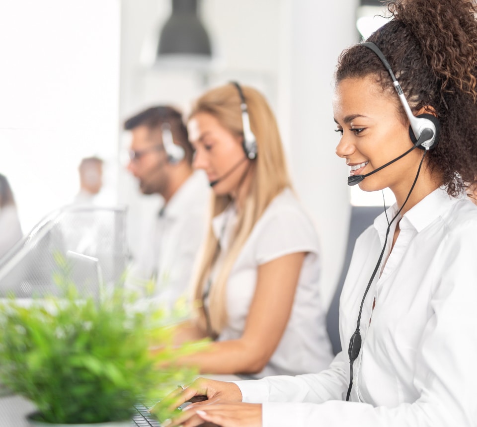 CCW Safe call center