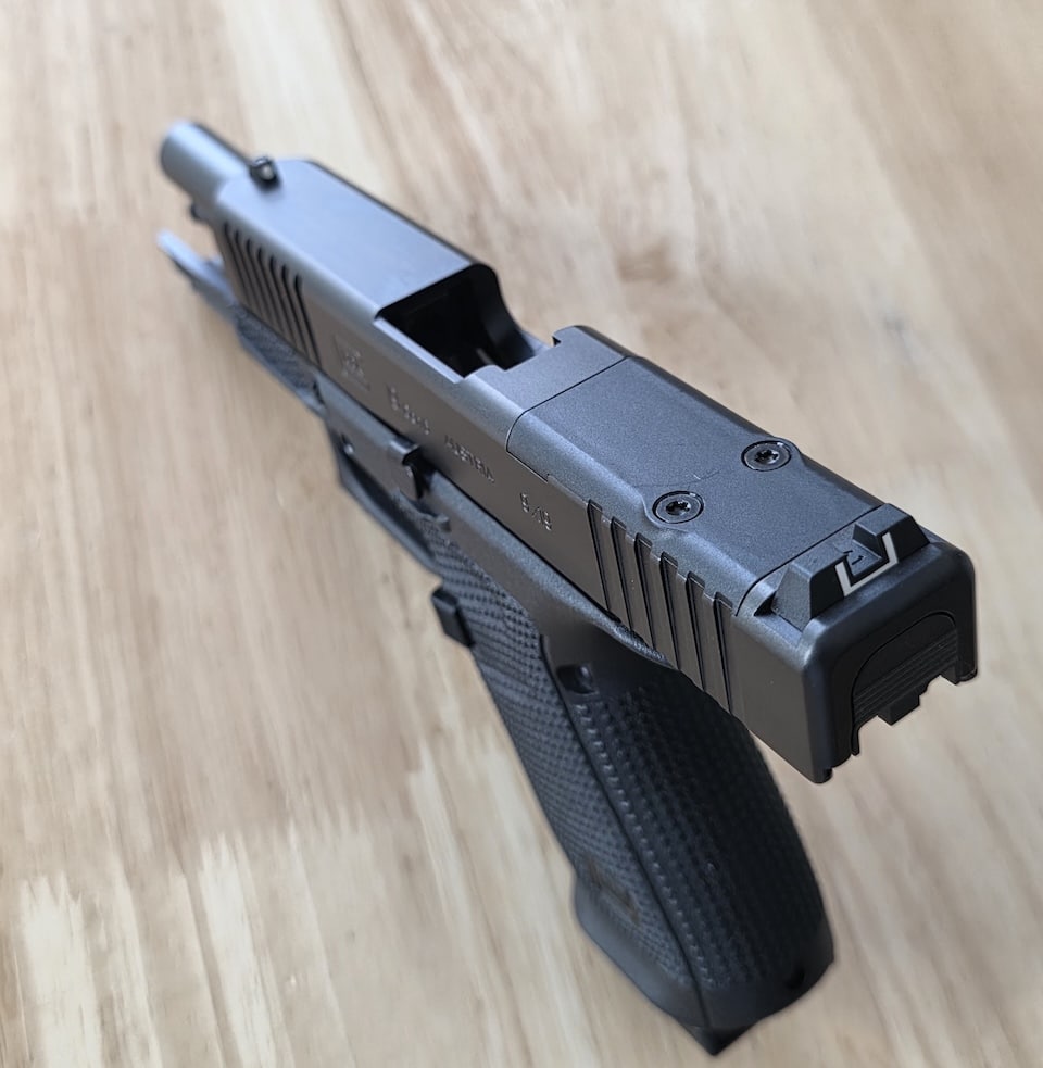G19 GEN 6