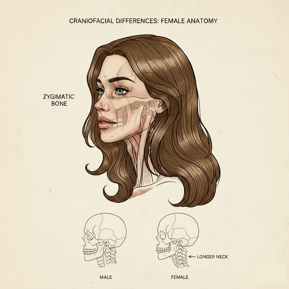 Male_Female_Facial_Structures