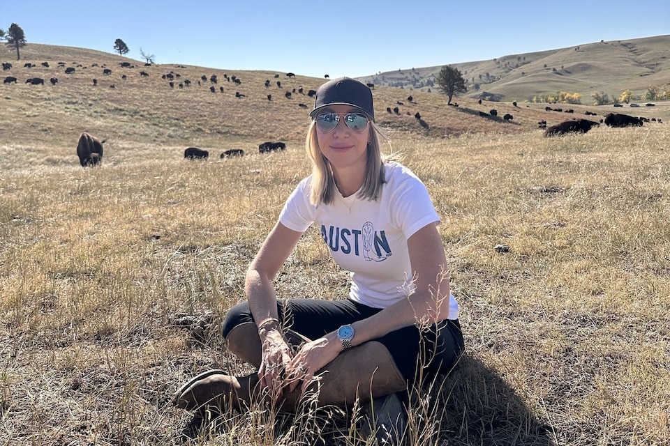 Niki Morrison Buffalo