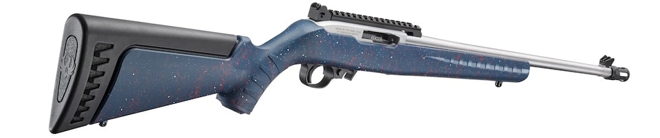 RUger 250 years1 Ruger Celebrates 250 Years