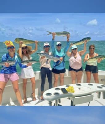 Screamin’ Reels Tournament feature