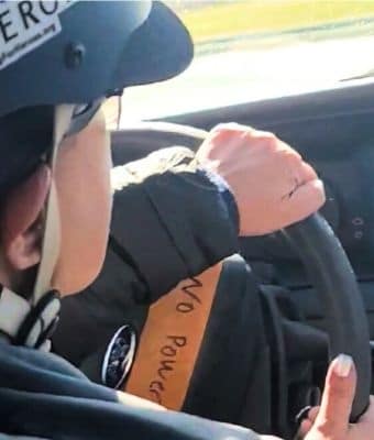 drift academy feature