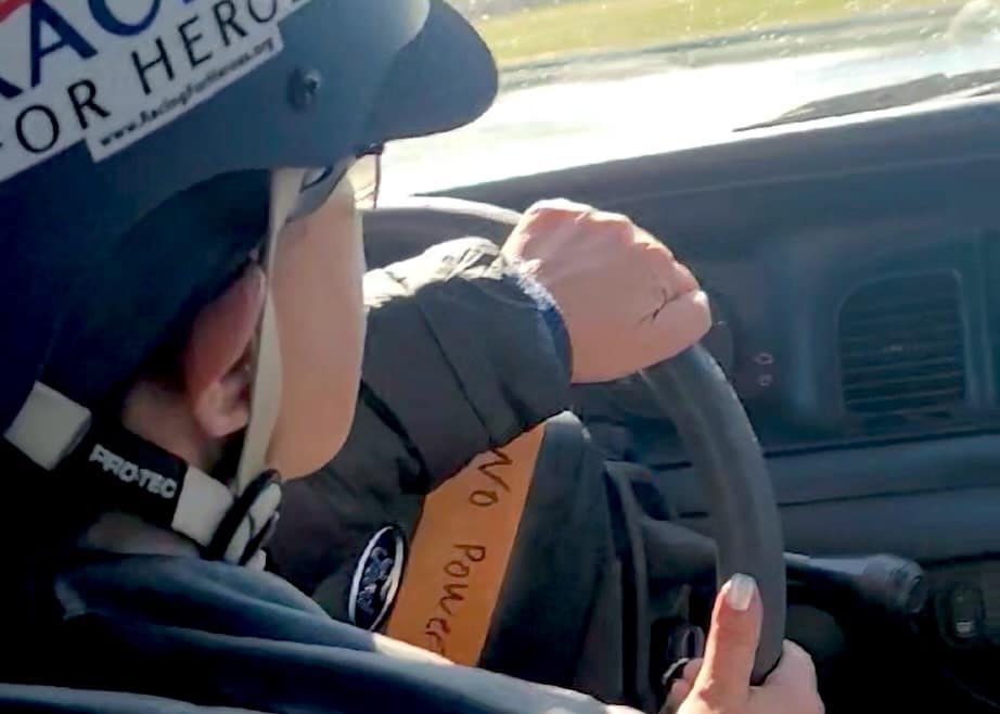 drift driver