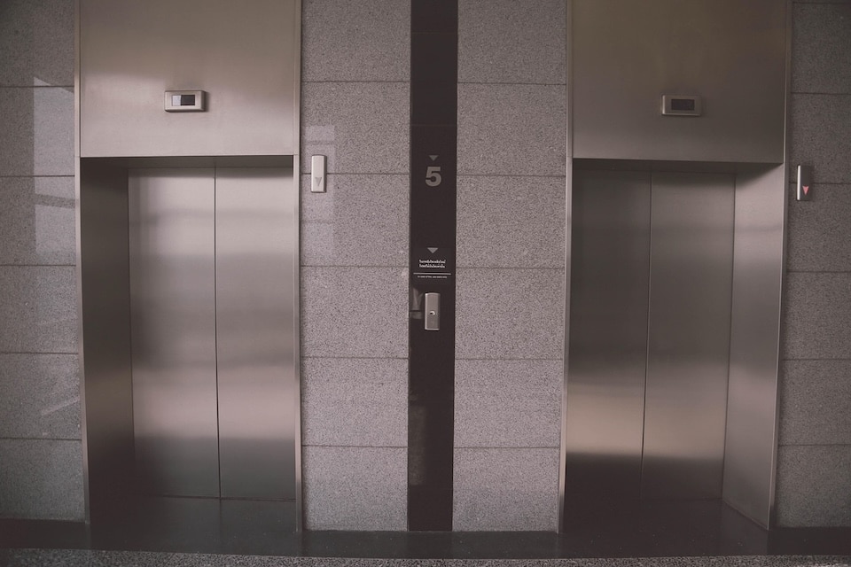 elevator