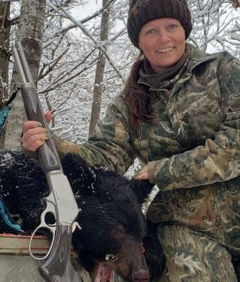 first bear hunt feature