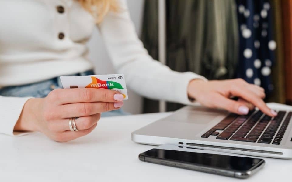 holding credit card CCW Safe&rsquo;s Renewal Process