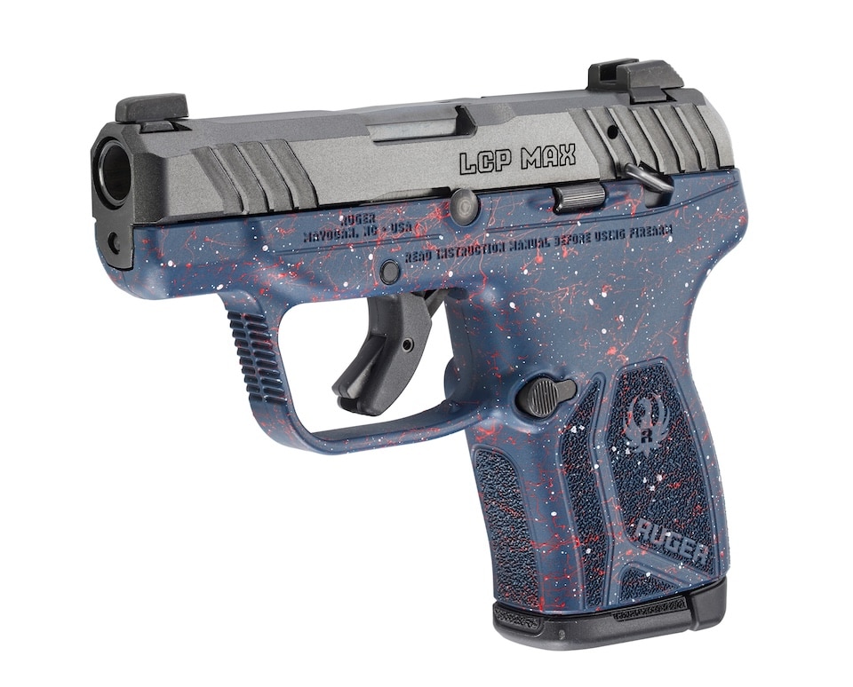 ruger 250 semi auto Ruger Celebrates 250 Years