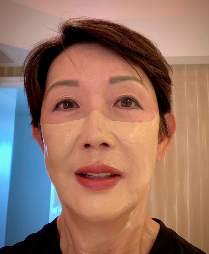 vera koo sunscreen Chinese Advice for Women