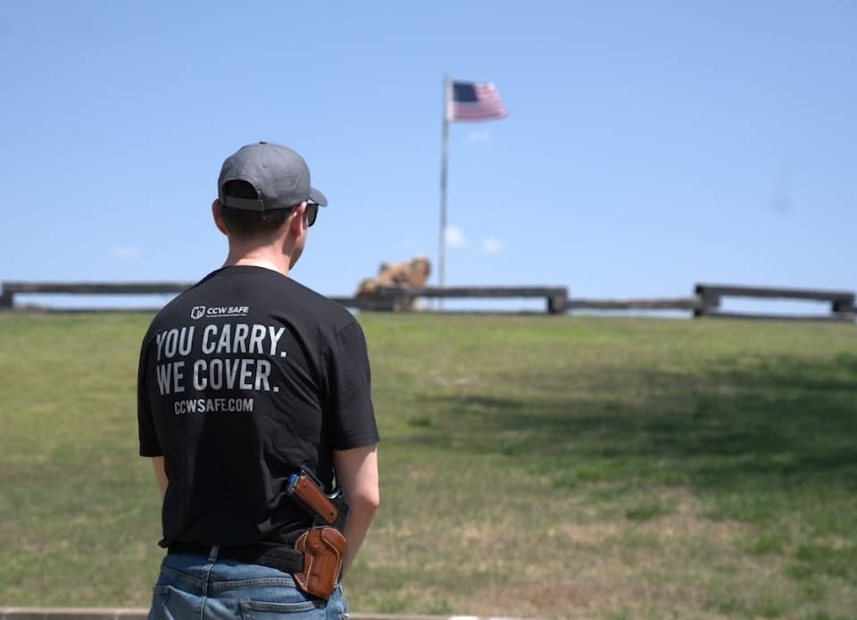 CCW Safe Certified Partner Program