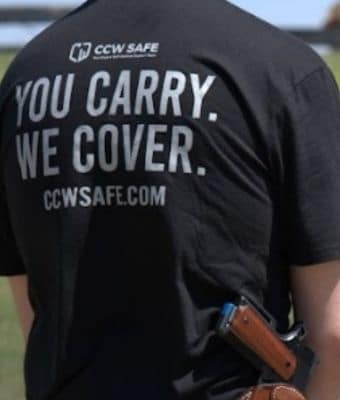 CCW Safe outstanding success of its Certified Partner Program feature