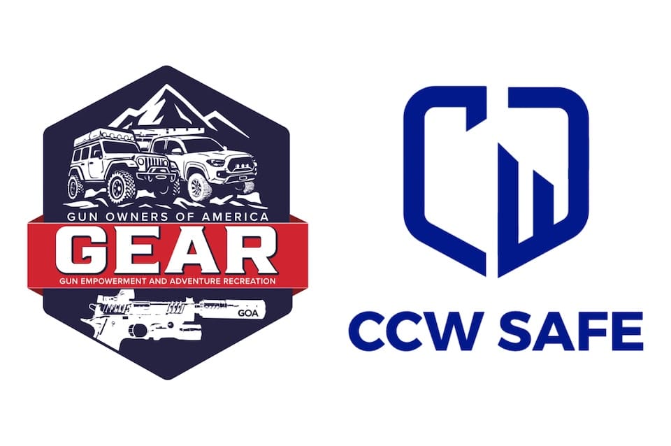 CCW Safe GEAR event