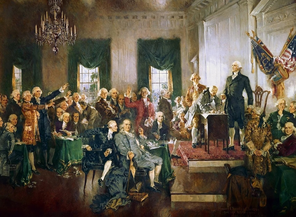 Declaration Independence