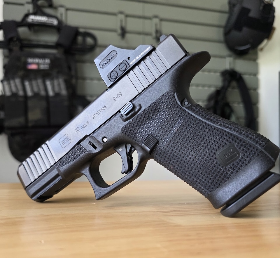 G19 Gen 6