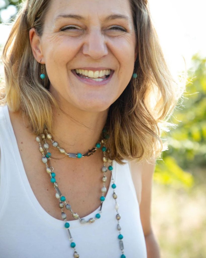 Kate Wilson founder Mulberry Mongoose