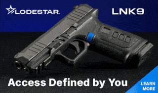 Lodestar Next-Generation Firearm Security - SB