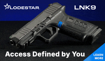 Lodestar Next-Generation Firearm Security - SB