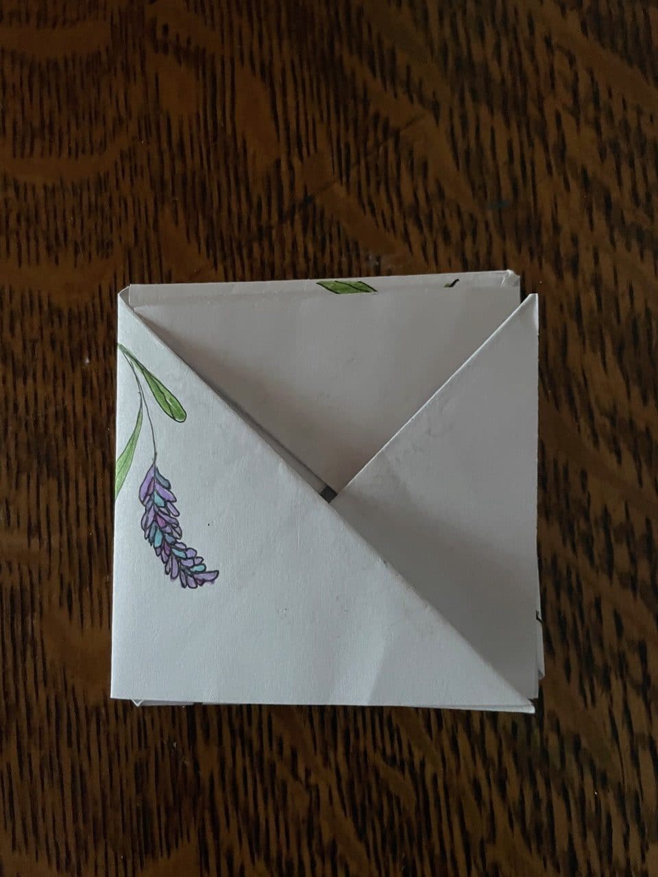 Purse puzzle 1
