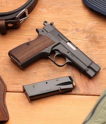 Springfield Armory Announces the Launch of the SA-35 4 9mm feature