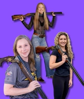 Syren USA Ambassadors feature