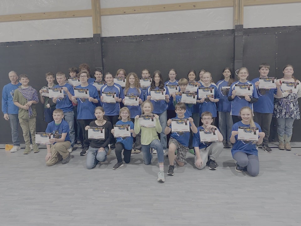 Tulsa Area Homeschool Archery Academic Archers