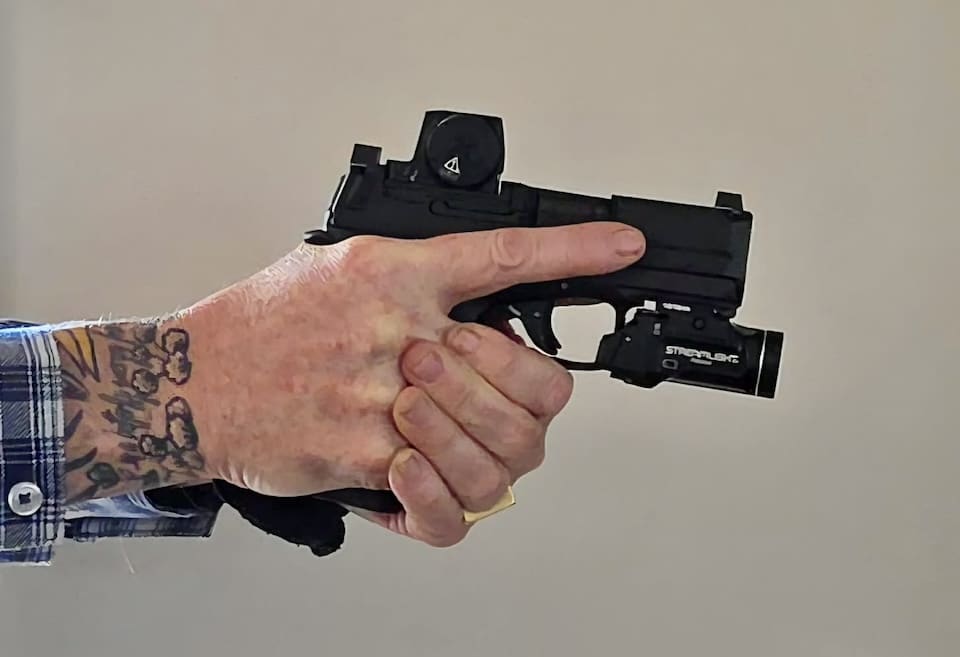 VP9CC HK grip
