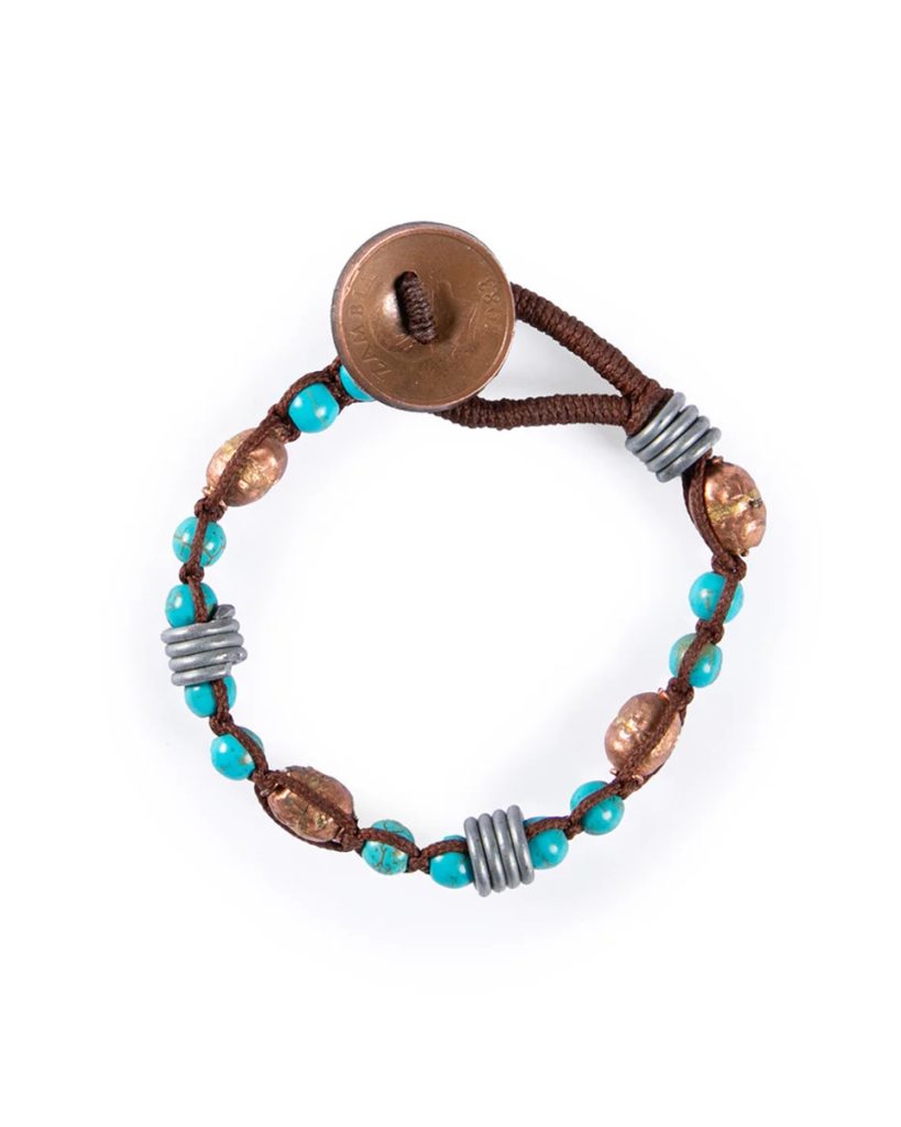 bracelet mulberry mongoose