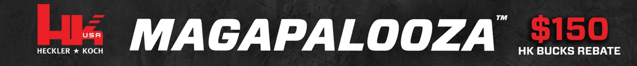 H&K USA MAGA PALOOZA-HZ