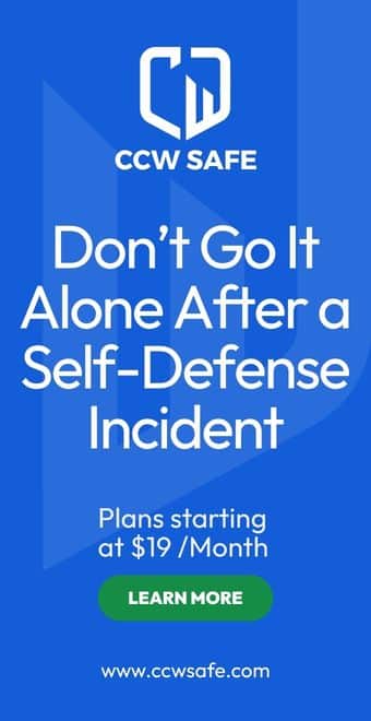 CCW Safe Ad 2026 340x660