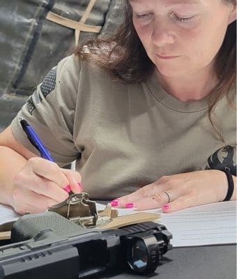 Ruger RXM 9mm feature