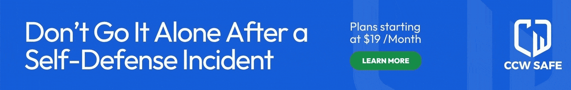 WON Homepage Banner CCW Safe 2026 looped gif
