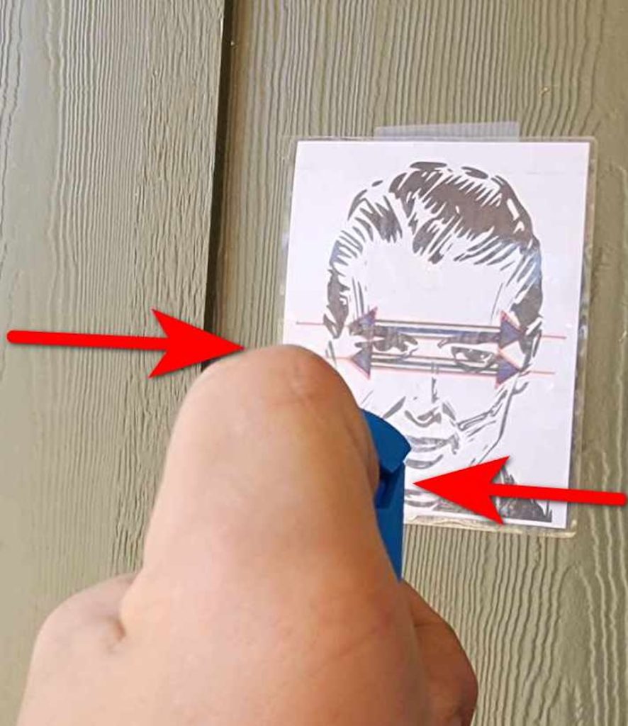target pepper spray
