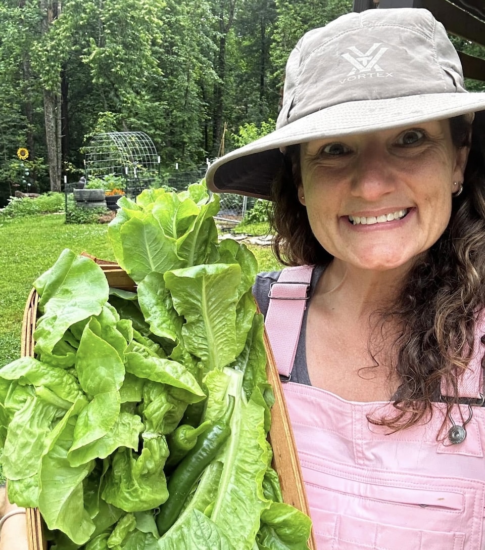Christa Forrester Garden