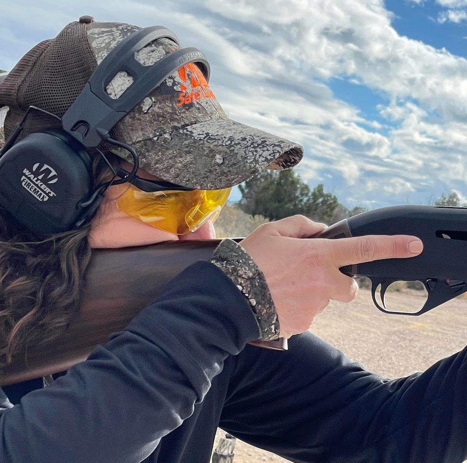Christa Forrester Shooting