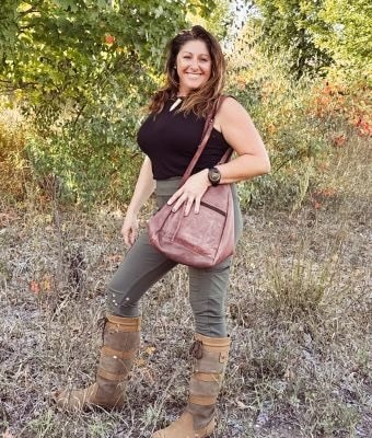 Concealed Carry for the Fun-Sized Woman feature