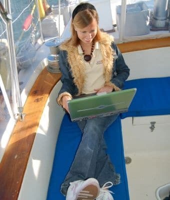 Free State-Approved Boating Safety Course feature