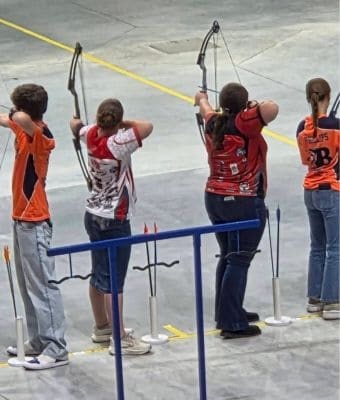 NASP Championships feature