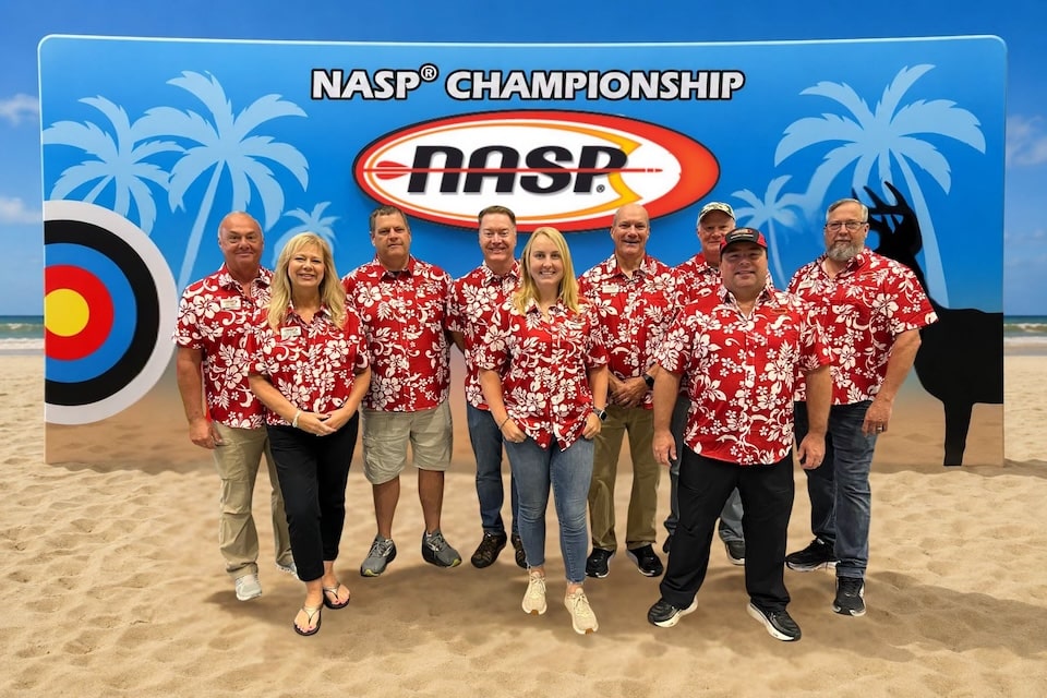 NASP Staff