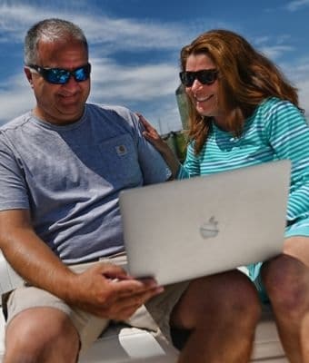 Spanish-Language 90-Day Temporary Boating Certification feature
